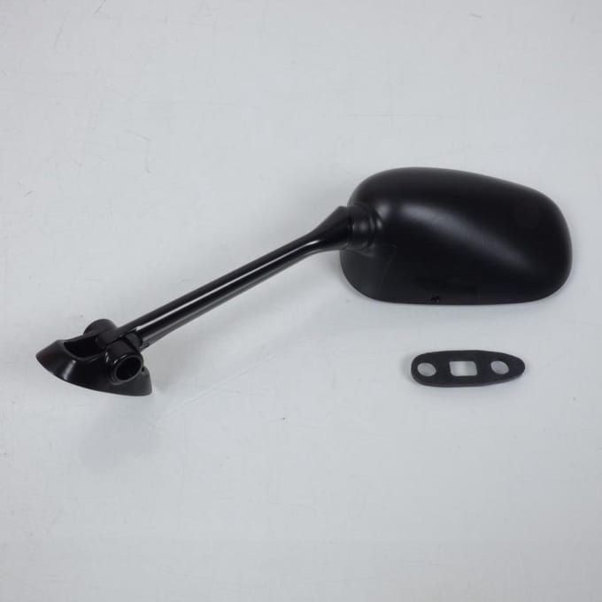 Vicma Linker spiegel voor Moto Suzuki 650 Gsf Bandit S 2009 tot 2012 ES7I Gloednieuw
