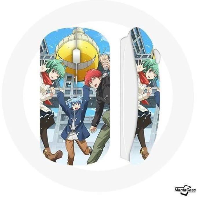 Assassination Classroom-personages Draadloze muis