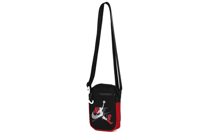 Jordan Polyester Telefoonhoesje, Schoudertas, Crossbodytas Standaard ONESIZE