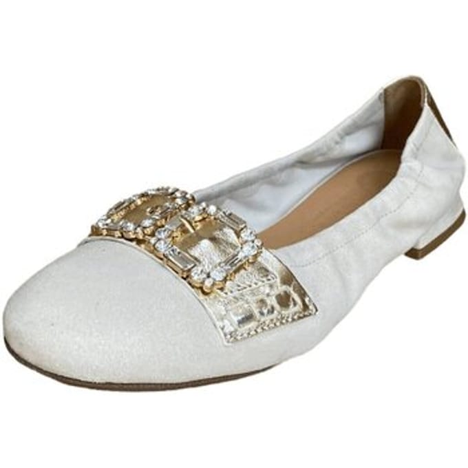 Ballerina's Donna Carolina -