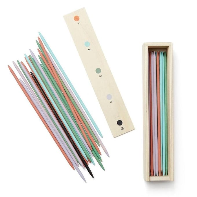 Kids Concept Mikado stokjes