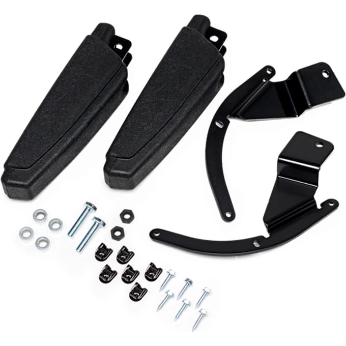 Husqvarna armleuning set