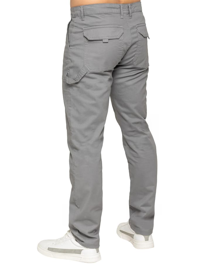 Enzo | Heren Utility Werkbroek