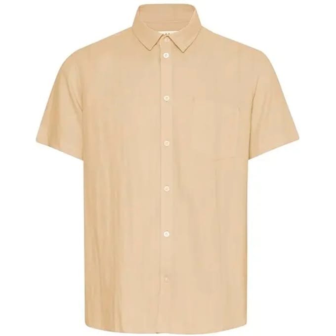 Shirt Solid Allan