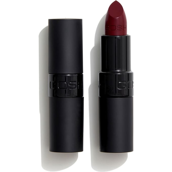 Velvet Touch Matte Lipstick #031-indian Summer 4 gr