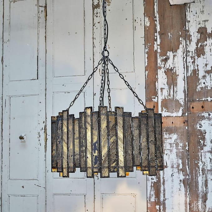 Hanglamp Miraneth