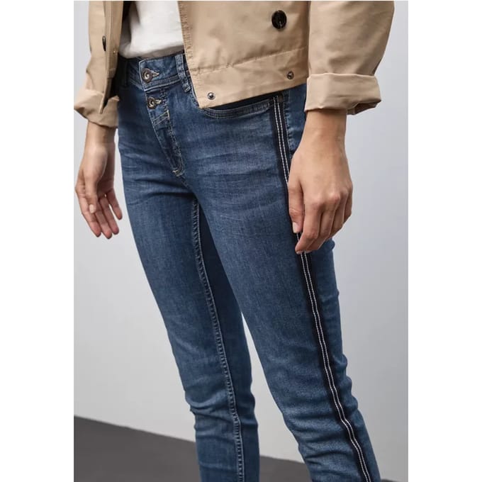 Slim Fit jeans