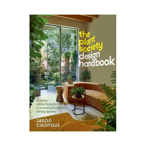 The Plant Society Design Handbook - Jason Chongue