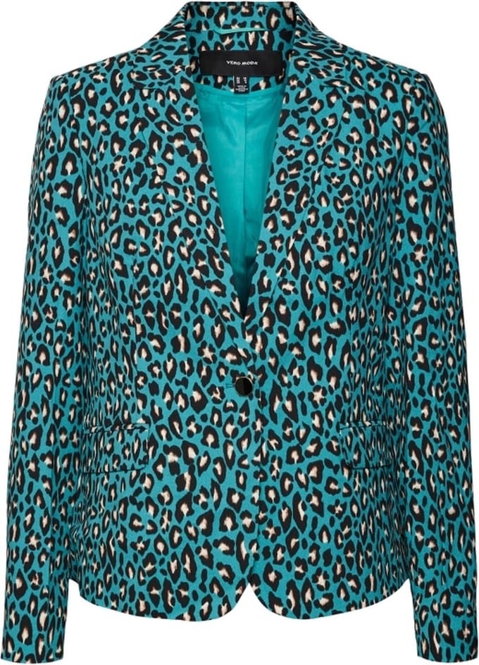 Dames blazer vero moda
