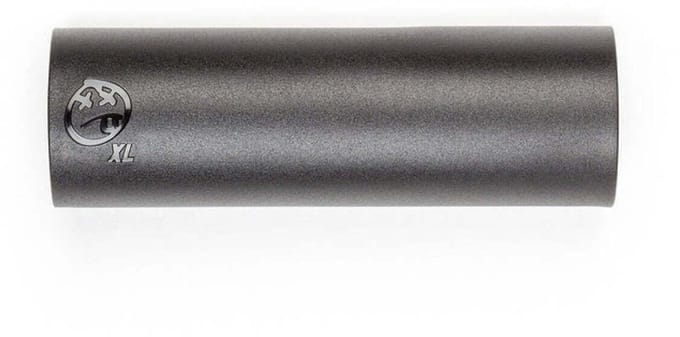 Bsd Rude Tube Lt Xl Pluggen Zwart 14 x 114 mm