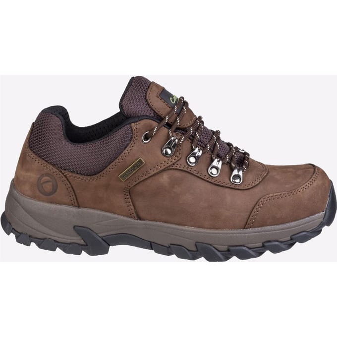 Cotswold Hawling MEMORY FOAM WATERDICHT Heren