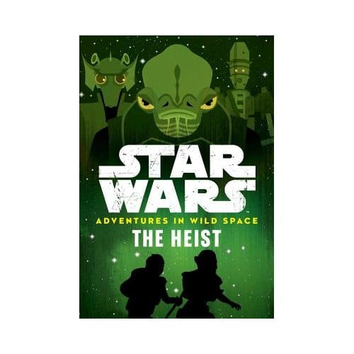 Star Wars Adventures In Wild Space The H - LUCASFILM BOOK GROUP