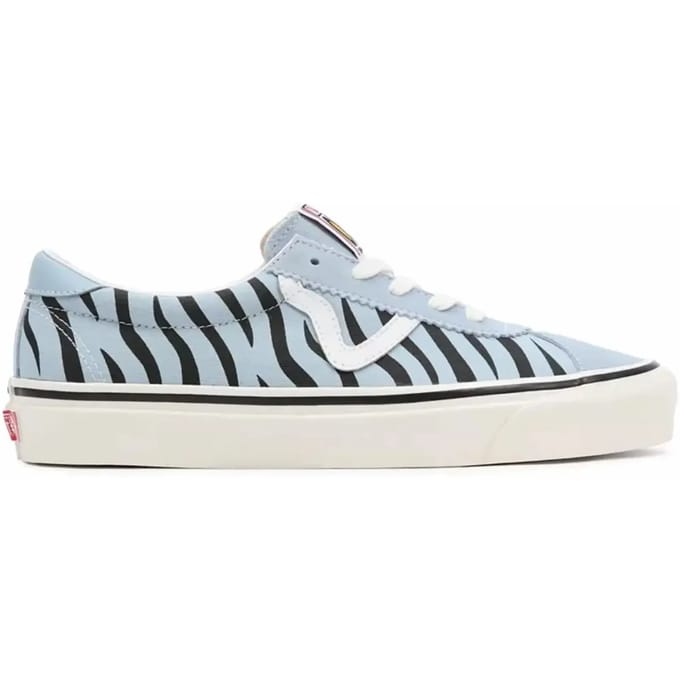 Trainers Vans Anaheim Factory Style 73 Dx