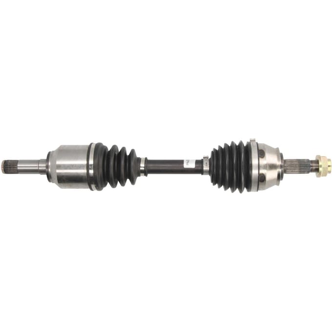 Aandrijfas POINT GEAR PNG75191 links