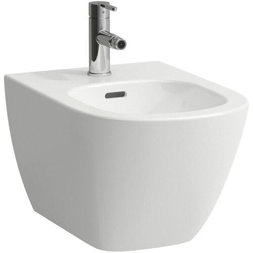 LAUFEN LUA wall-mounted bidet H8300810003021