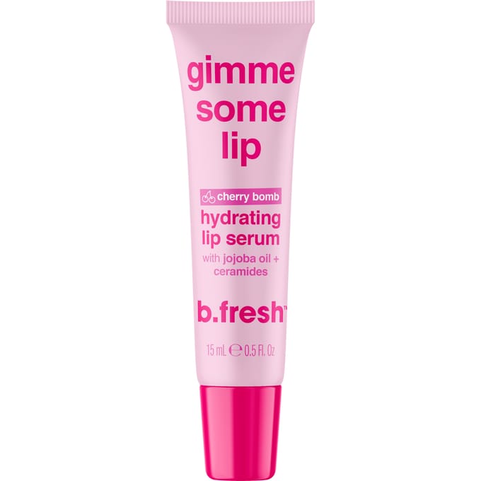 b.fresh - gimme some lip - lip serum 15ml