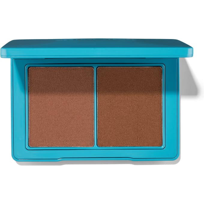 Westman Atelier Sun Tone Bronzing Crème - Soleil Parfait 2