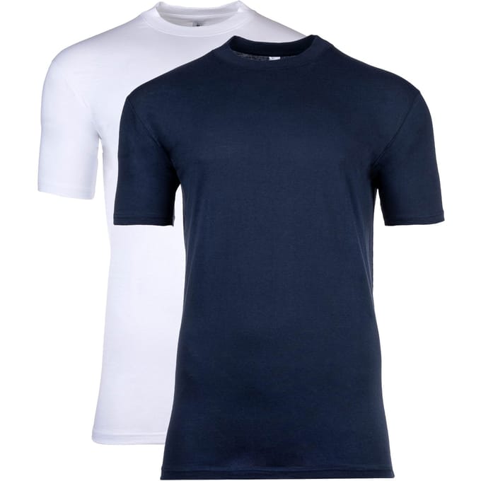 HOM T-shirt Set van 2