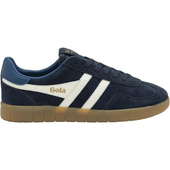 Trainers Gola Atlas