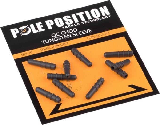 Pole Position Chod Tungsten Sleeve - Chod Sleeve