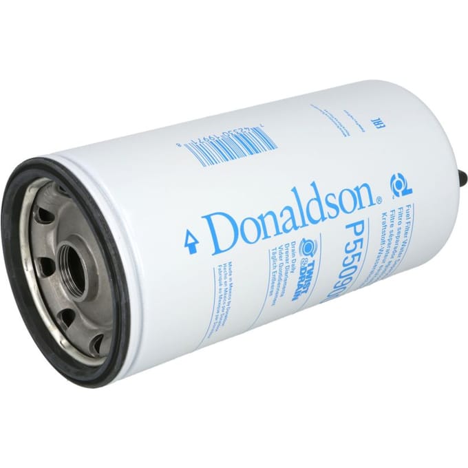 Brandstoffilter DONALDSON P550900