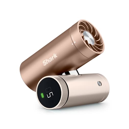 Shark ChillPill 3-in-1 Ventilator, Mist & InstaChill-systeem in Koper | FA022EUBR | van SharkNinja