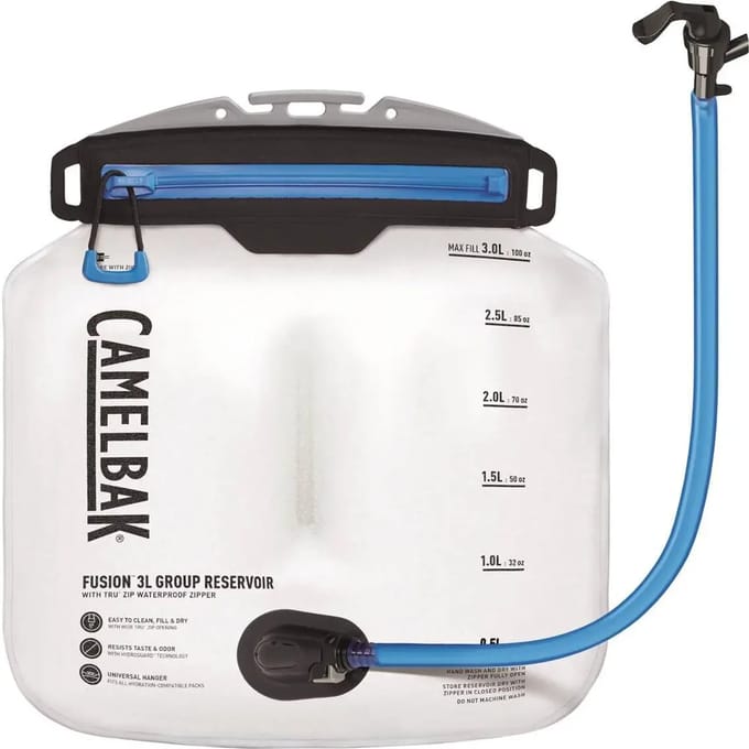 Waterzak Camelbak Fusion Group
