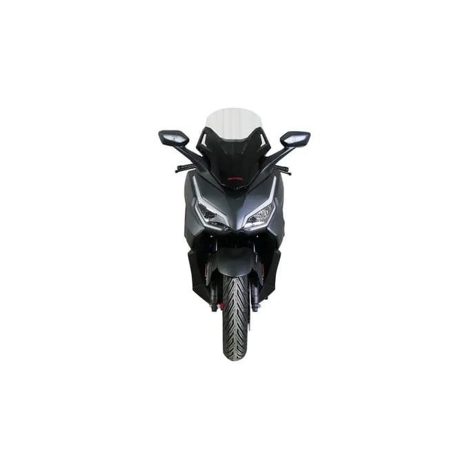 Motorbel MRA Racing Touring TM Honda Forza 125 [125]