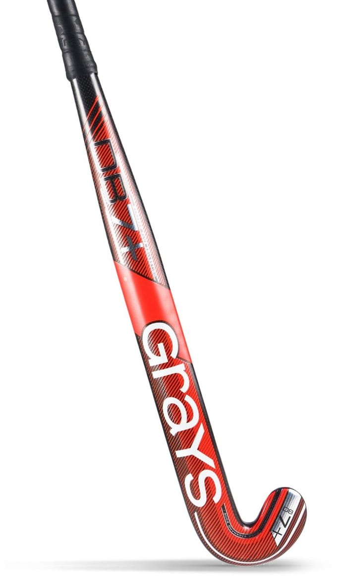Grays DynaBow 7+ Hockeystick
