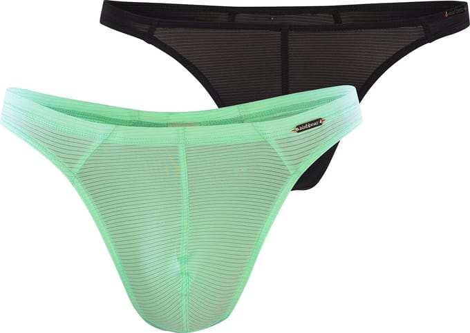 Olaf Benz String RED1201 minitong