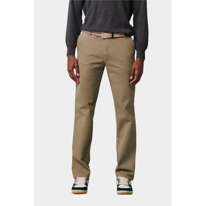 Meyer Katoenen broek oslo art.2-3552 2232355200/33