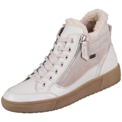 Hoge Sneakers Remonte D2T7280
