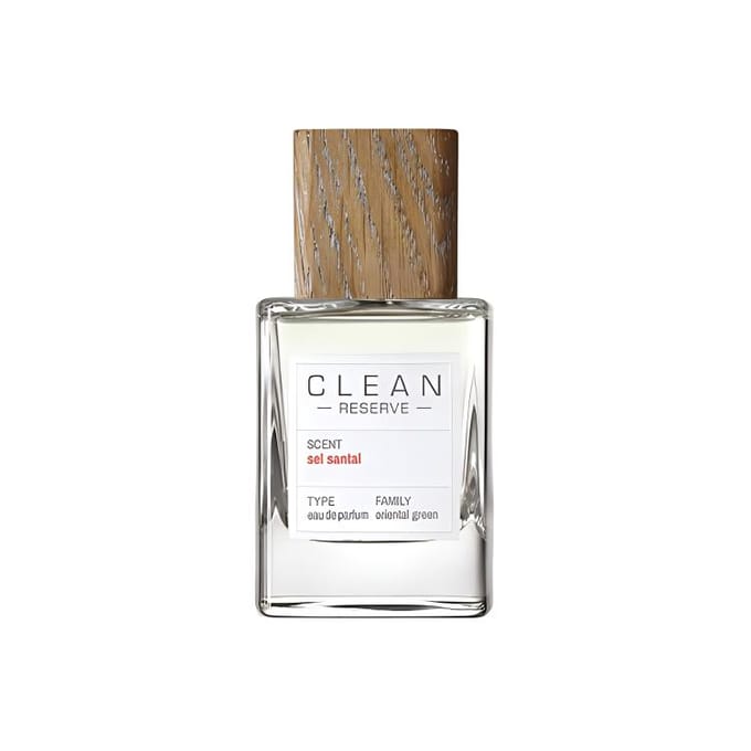 Clean Reserve Sel Santal Eau De Parfum 50 Ml