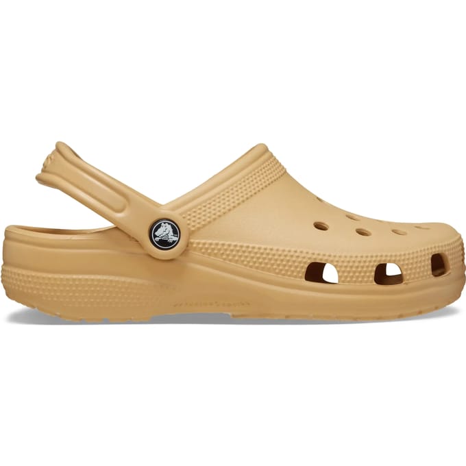 Klompen Crocs CLASSIC