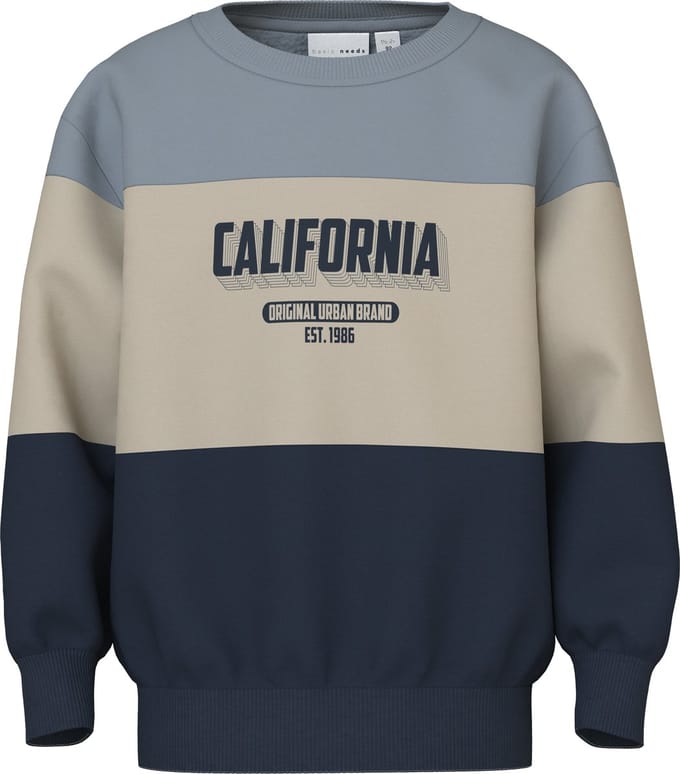 Mini trui VEMIL Navy Blazer California Navy Regular Fit