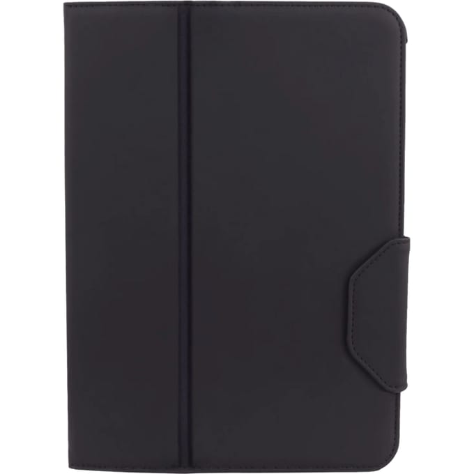 BlueBuilt Apple iPad Pro (2025/2024) 13 inch Book Case Zwart