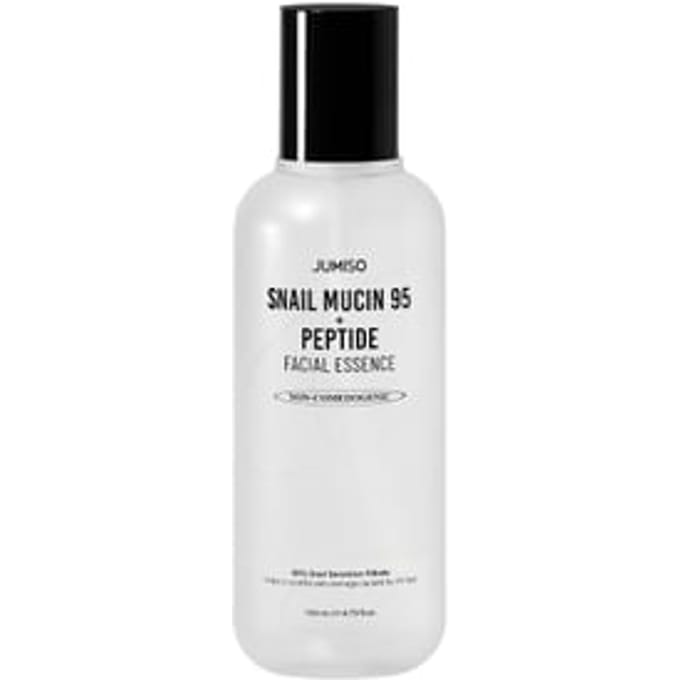 JUMISO - Snail Mucin 95 + Peptide Facial Essence 2024 Version - 140ml