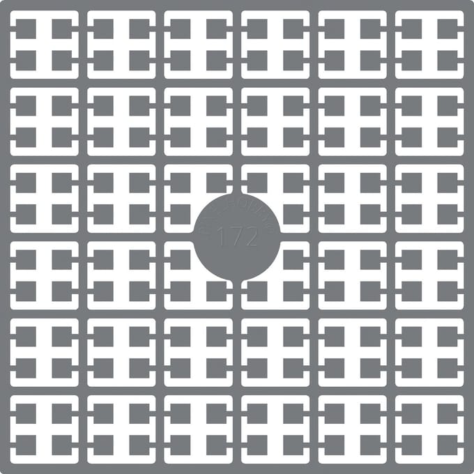 Pixelmatje (5 stuks) Nr. 172