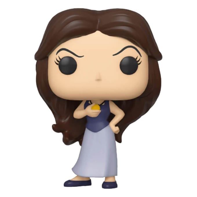 Funko Pop! Disney: The Little Mermaid - Ursula as Vanessa #740 Special Edition Exclusive