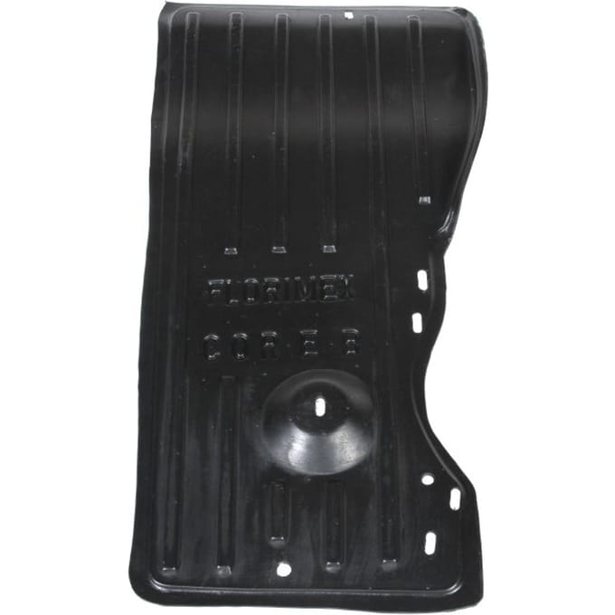 Afdekking motor BLIC 6601-02-5025862P rechts