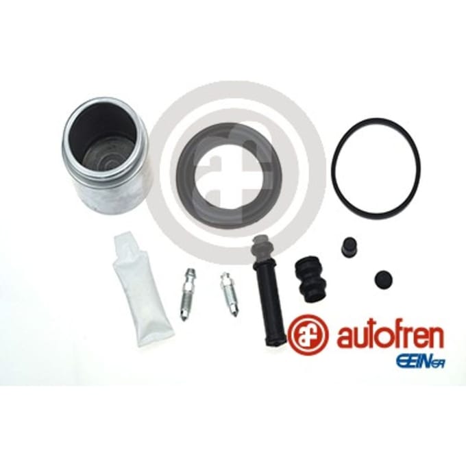 Reparatieset, remklauw AUTOFREN SEINSA D4-960C rechts