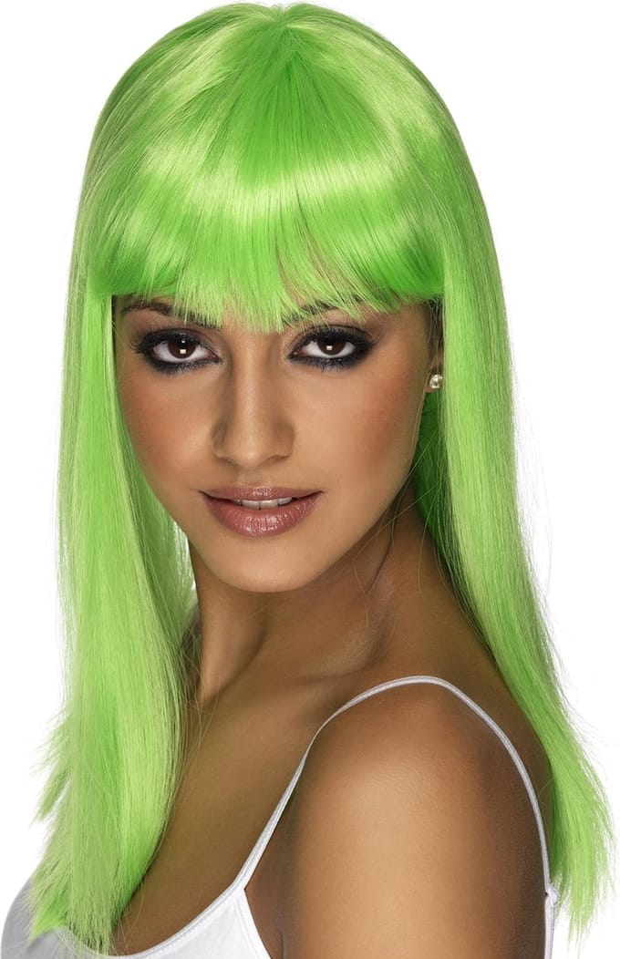 Glamourama Wig