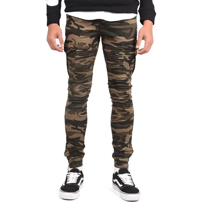 Cargo broek Project X Paris