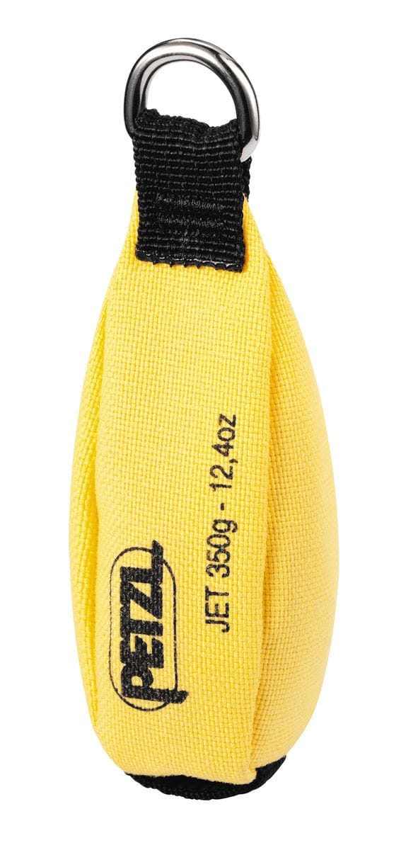 Petzl jet werpzakje 350 gram