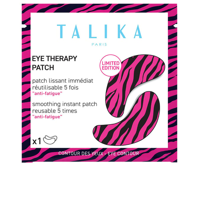 Oogtherapie Patches Zebra Beperkte Editie