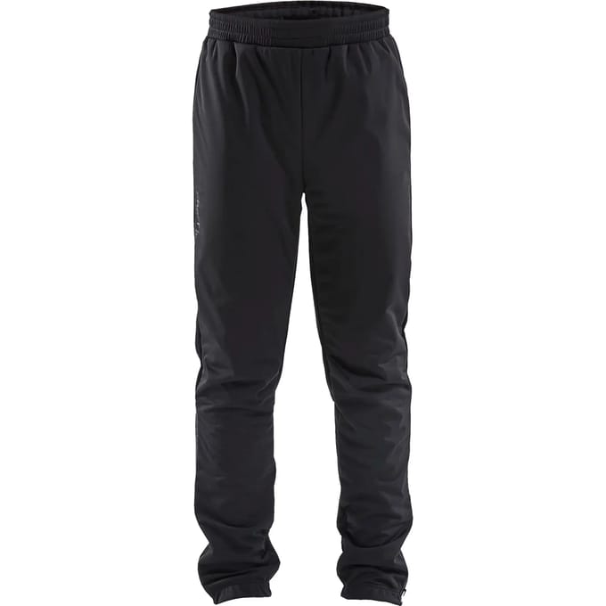 Kinderen joggingbroek Craft core warm xc