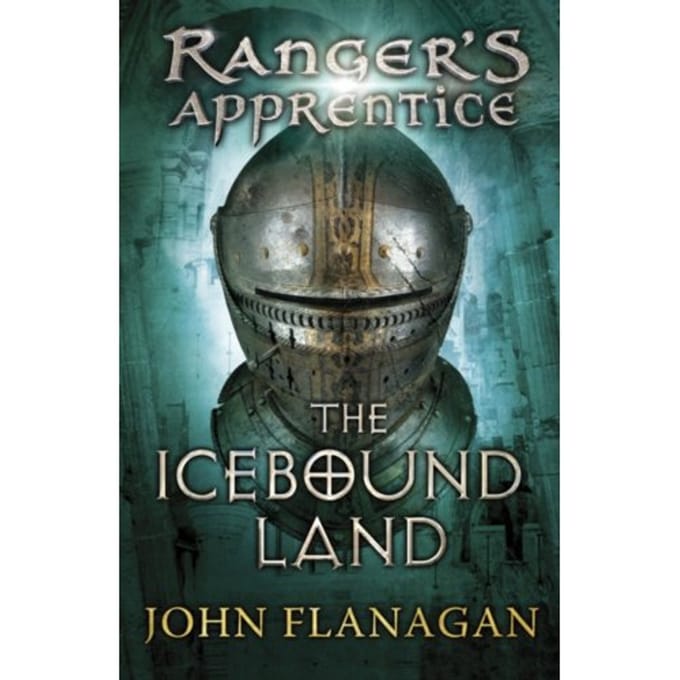 Ranger's Apprentice 3: The Icebound Land - John Flanagan