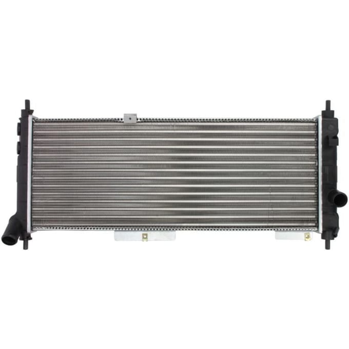 Radiator, motorkoeling THERMOTEC D7X051TT