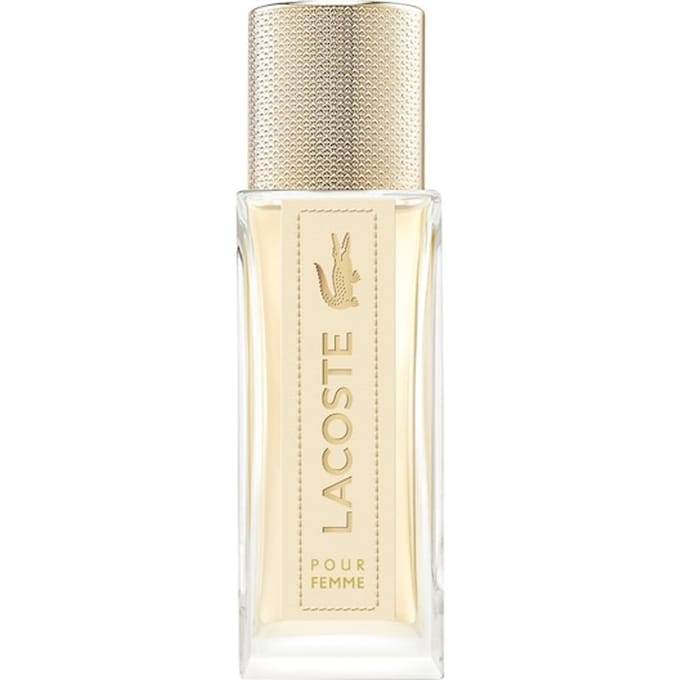 Lacoste Pour Femme Eau de Parfum Spray Damesparfum Dames 30 ml