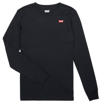 Levis  T-Shirt Lange Mouw CHEST HIT ML